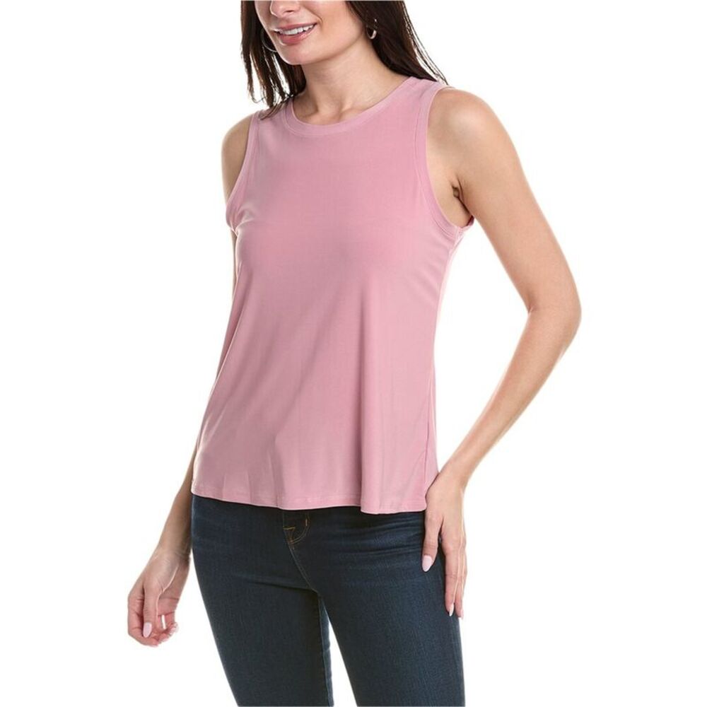 Vince Camuto Womens Keyhole Back Tank Top, NWT
